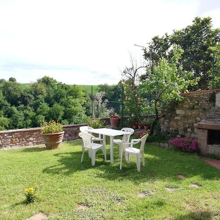 La Casa Del Fotografo Appartement Colle di Val d'Elsa Buitenkant foto