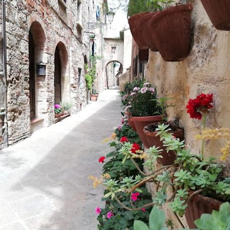 La Casa Del Fotografo Appartement Colle di Val d'Elsa Buitenkant foto