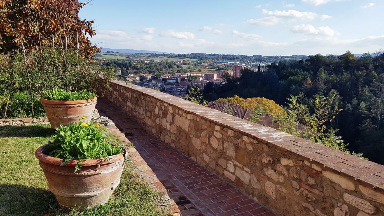 La Casa Del Fotografo Appartement Colle di Val d'Elsa Buitenkant foto