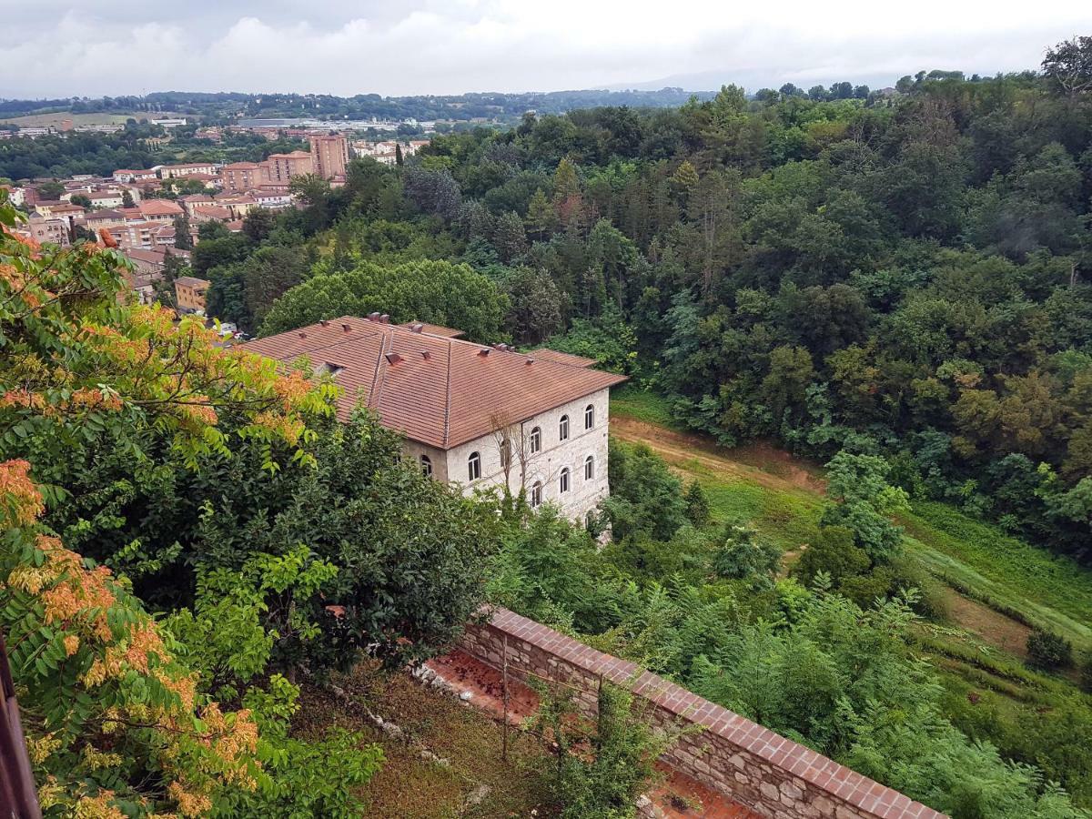 La Casa Del Fotografo Appartement Colle di Val d'Elsa Buitenkant foto