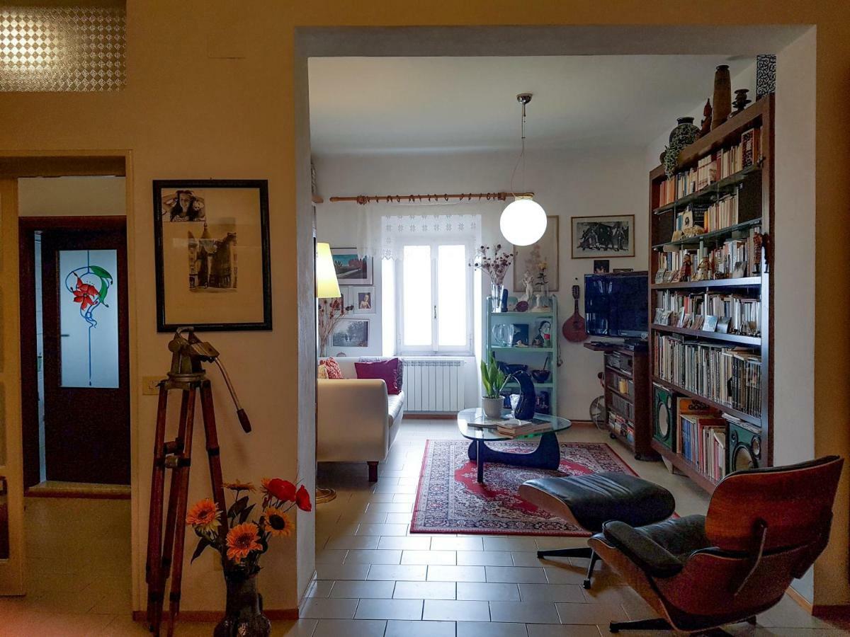 La Casa Del Fotografo Appartement Colle di Val d'Elsa Buitenkant foto