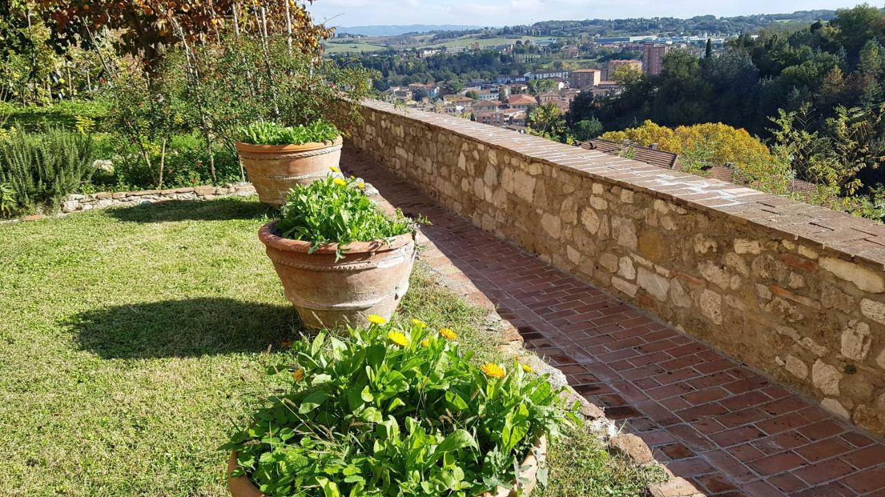 La Casa Del Fotografo Appartement Colle di Val d'Elsa Buitenkant foto