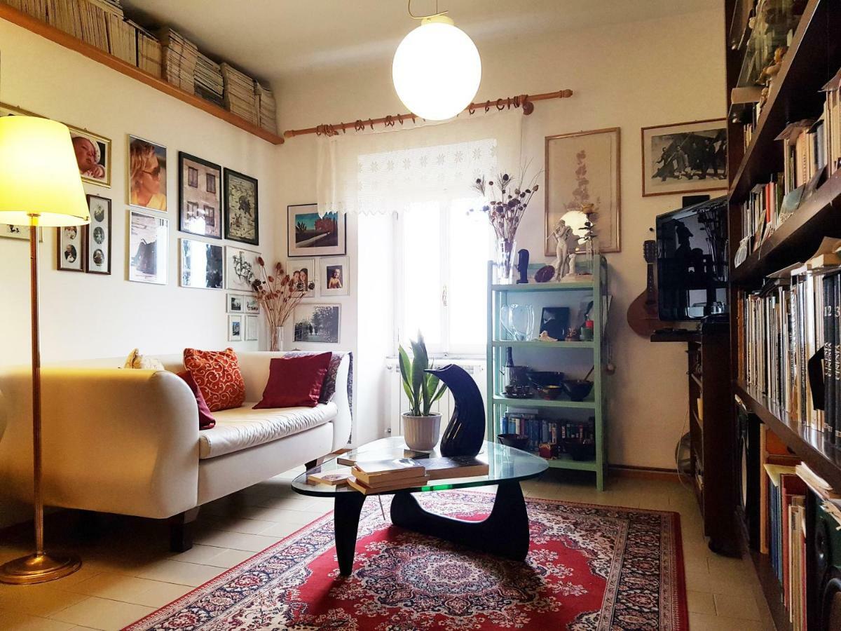 La Casa Del Fotografo Appartement Colle di Val d'Elsa Buitenkant foto