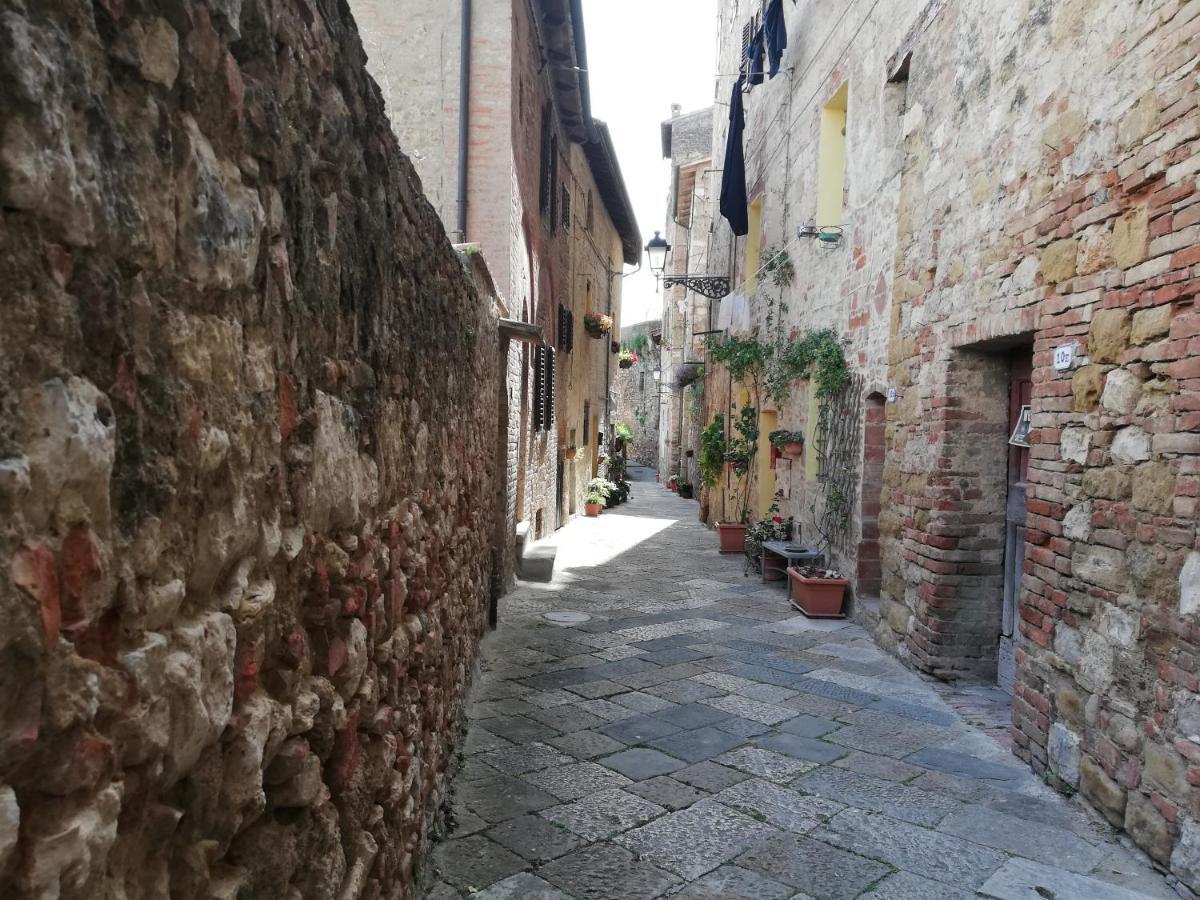 La Casa Del Fotografo Appartement Colle di Val d'Elsa Buitenkant foto