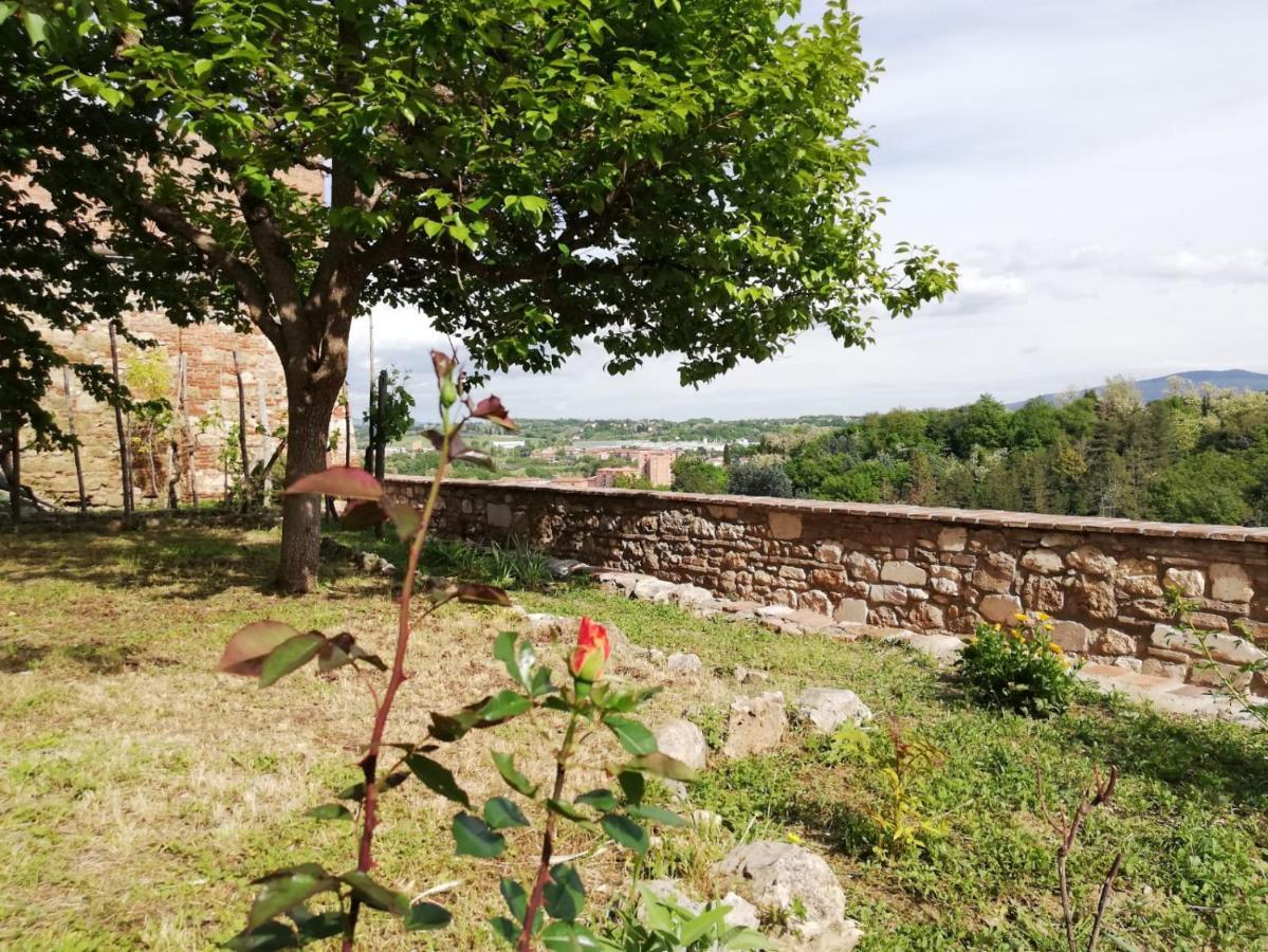 La Casa Del Fotografo Appartement Colle di Val d'Elsa Buitenkant foto